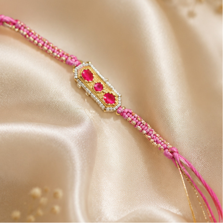 Rakhi
