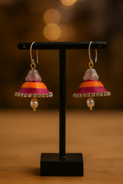 Jhumki