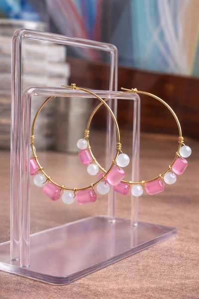 Loops & Hoops