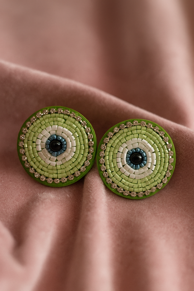 Evil Eye